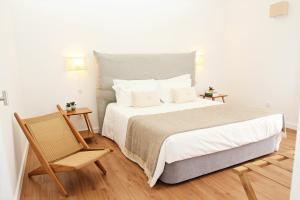 Casas da Chaminé Eco Country Lodge