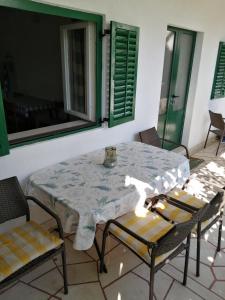 Apartmani Lucija