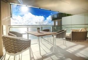 Gli Scogli Luxury Residence Hotel