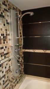 Apartamento Estación María Zambrano y Playa
