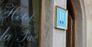 Hotel La Paz