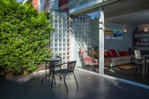 Apartament Błękitny Horyzont Gwiazda Północy