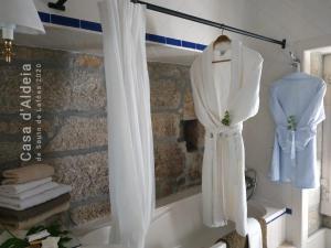 Casa dAldeia de Souto de Lafoes