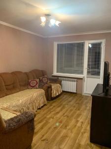 139А Проспект Добровольского Уютная Трех Комнатная квартира в Одессе