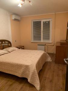 139А Проспект Добровольского Уютная Трех Комнатная квартира в Одессе