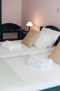 Sea Breeze Apartments Chios