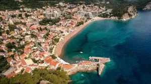 Apartment Magazini - Kaluđerac