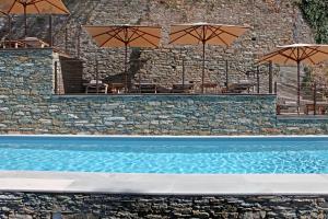 Hotels Aethos Corsica : photos des chambres