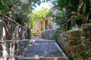 Cretan Minoan Apartments