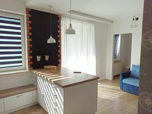 Apartament Słoneczne Giżycko