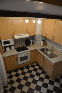 Altes Winzerhaus - Ferienhaus