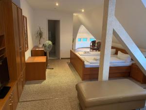 Hotel & Restaurant Schenk von Landsberg