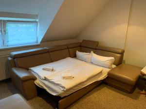 Hotel & Restaurant Schenk von Landsberg