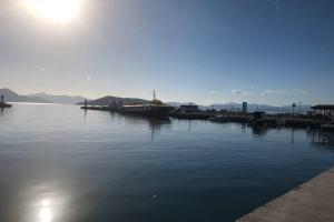 Villa Eirine short walk into town Aegina Greece