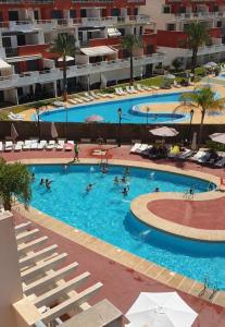 Vera Apartamento Marina Rey