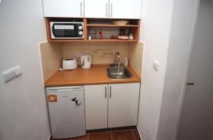 Penzion V Roklich & Apartmens V Roklich