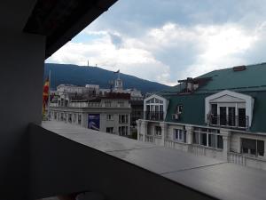Antonina apartment