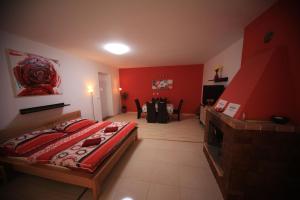 Penzion V Roklich & Apartmens V Roklich