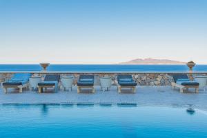 Epavlis Hotel & Spa Santorini Greece