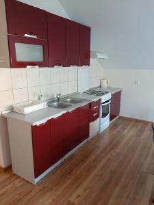 Apartamenty i Pokoje Willa Dafne