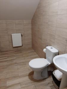 Apartamenty i Pokoje Willa Dafne