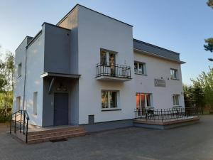 Apartamenty i Pokoje Willa Dafne