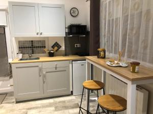 Esprit Zen en Provence Studio Spa privatif