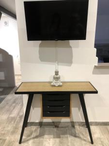 Esprit Zen en Provence Studio Spa privatif