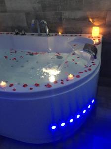 Esprit Zen en Provence Studio Spa privatif