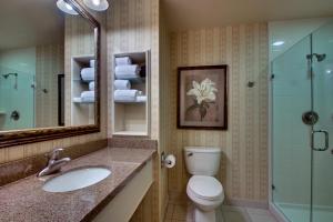 The Inn at Charles Town Hollywood Casino
