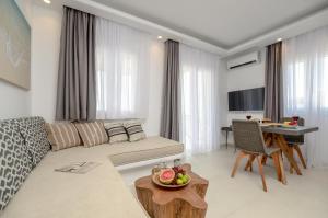 Sea & Olives villa Naxos Greece