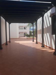 Playa Del Pacha appartement