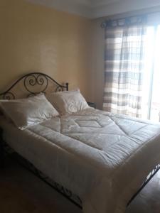 Playa Del Pacha appartement