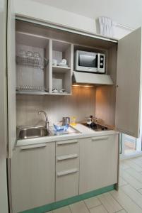 Residence Clipper