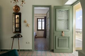 Alma Libre Villas Chora