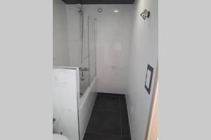 Appartements Logement neuf de 40 m², equipe et confortable : photos des chambres