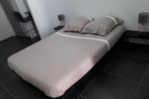 Logement neuf de 40 m², équipé et confortable - Thairé