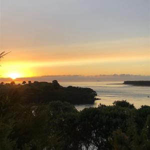 Bowentown Beach Holiday Park