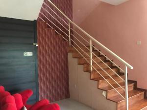 Sherry Luxury Homestay