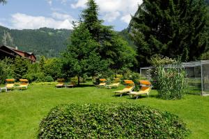 Hotel Beausite