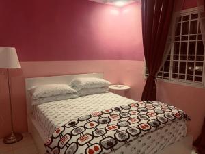 Mia Homestay Batu Caves