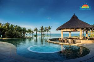 Sun Spa Resort & Villa