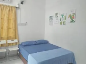 FAFA ROOMSTAY TANJUNG MALIM - Kampung Suharto