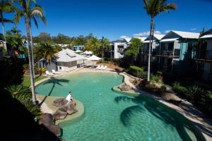 Noosa Lakes Resort