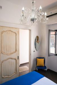 Baia Di Torre Squillace