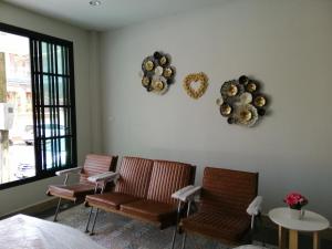 IHome Hostel Hatyai