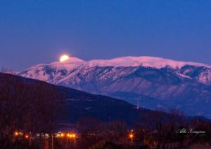 Olympic Apartments Pieria Greece