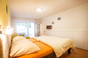 Studio (3 Adults) room in Penzion Mašek