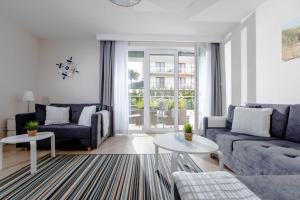 Resort Apartamenty Klifowa Rewal 39