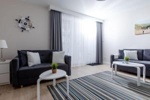 Resort Apartamenty Klifowa Rewal 39